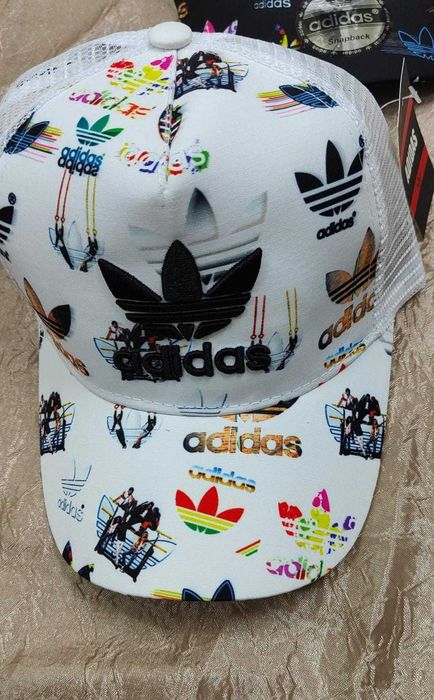 bonés de qualidade novos