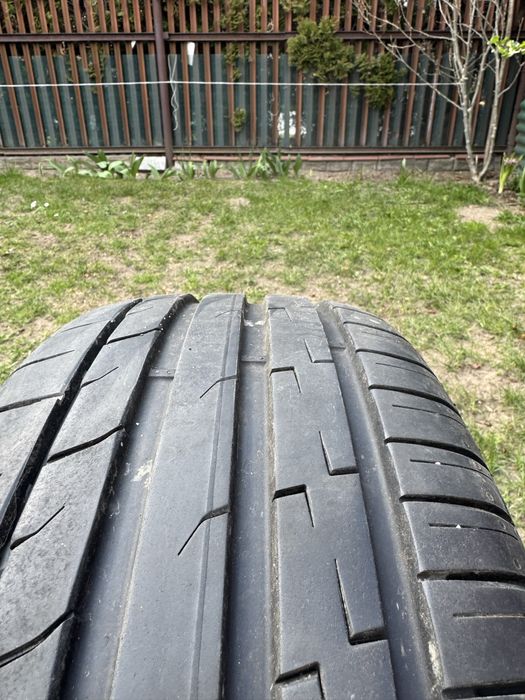 Felgi 17  BSA 5x120 OPONY 2024r