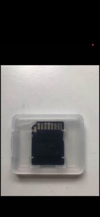 Cartão De Memória 32 GIGAS