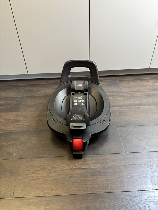Britax Romer Baby Safe Set fotelik samochodowy premium