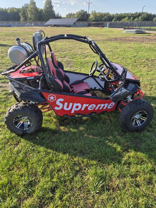 Duże Buggy 300cc
