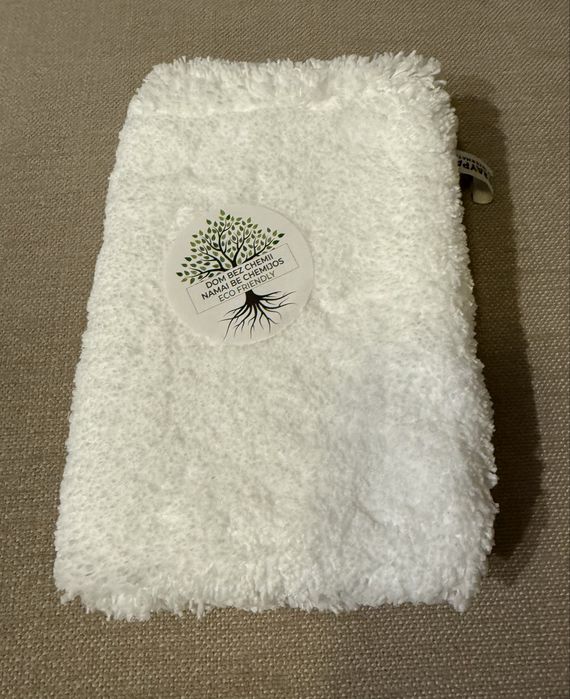 Rękawica biala nova Raypath