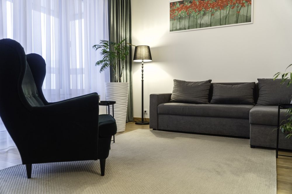 Wynajmę 3-pokojowe mieszkanie bezpośrednio przy Metro Służew