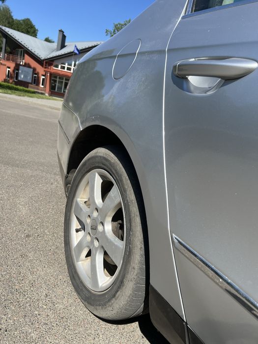 Продам Volkswagen Passat B6 2.0 TDI в гарному стані.