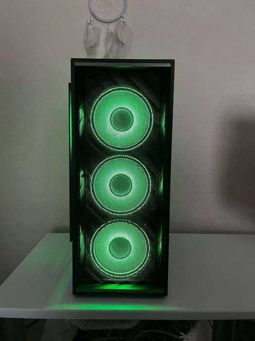 Torre de computador gaming64750949651331122