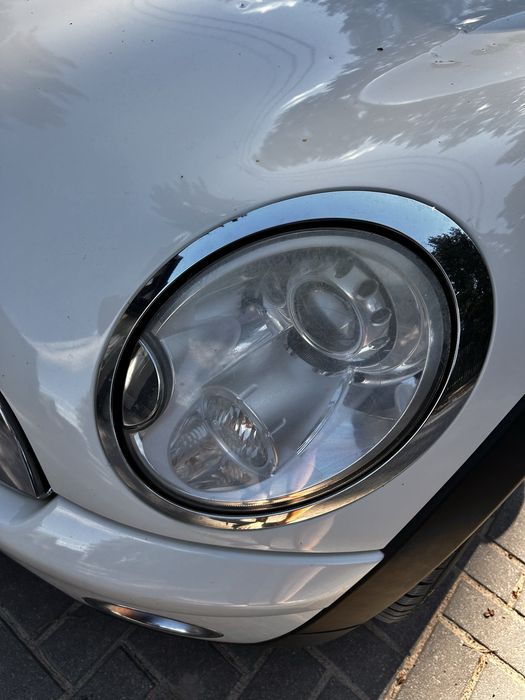 MINI Cooper S , R56