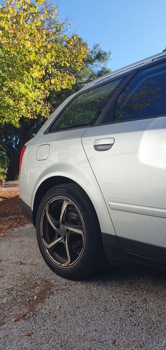 Audi A4 B6 M5 PD 130cv 2002 - VALOR FIXO