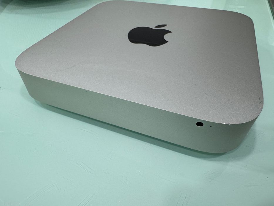 Apple Mac Mini - Late 2014445448724163471361
