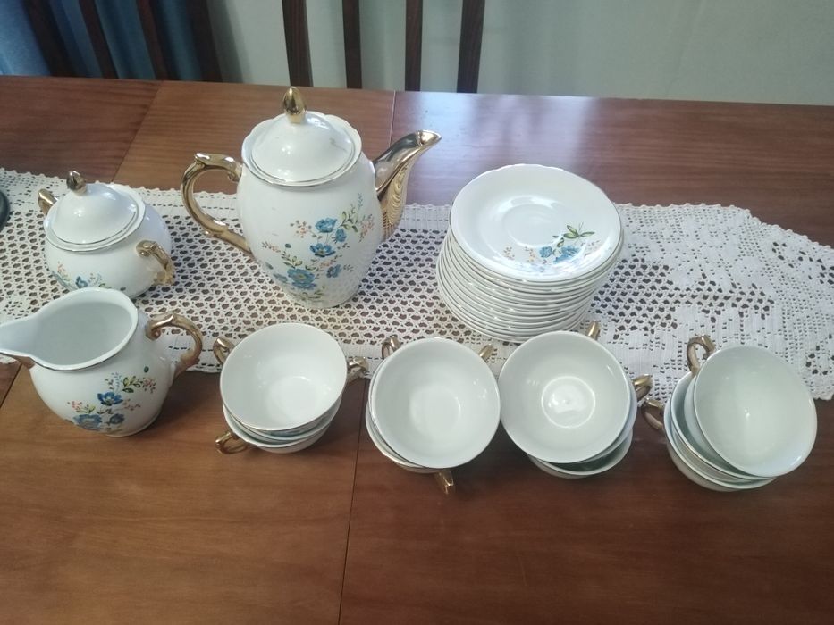 Breakfast Set64752241531523121