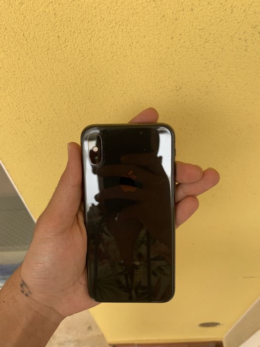 Iphone x 64gb seminovo