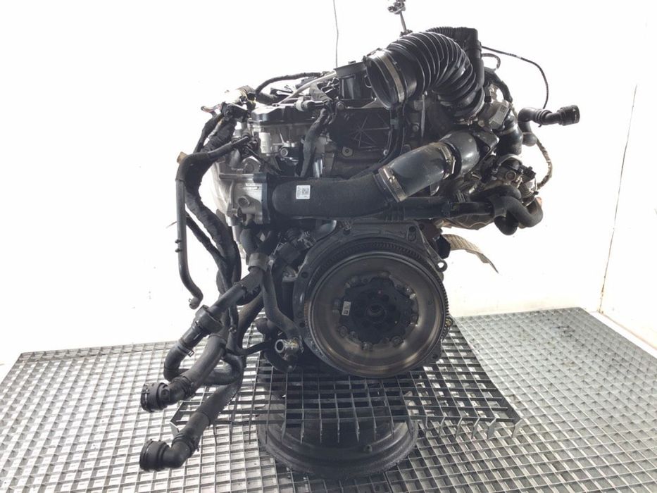 SILNIK KOMPLETNY  SKODA SUPERB IV Kombi (NZ5) 2023 - 2.0 TDI 110 kW [150 KM] olej napędowy 2023 -