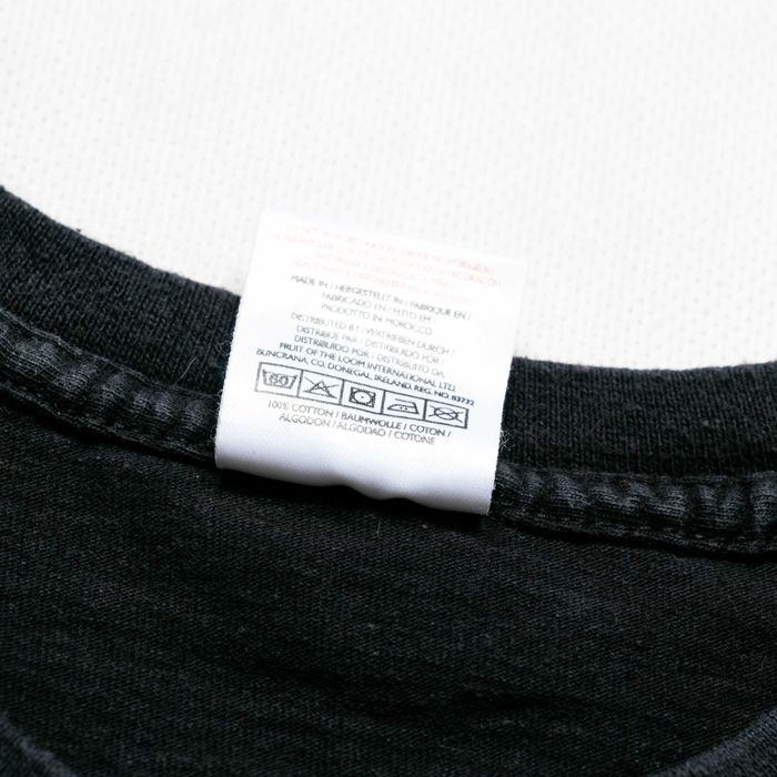 Seventh Void t-shirt M