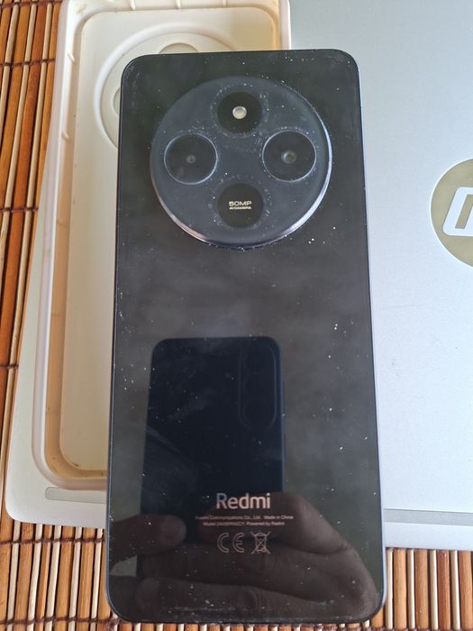 Xiaomi redmi 14c.