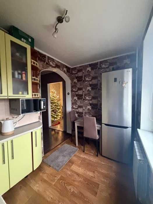 Продам 1 к. квартиру Валентиновская 606 м/н Салтовка Студенческая