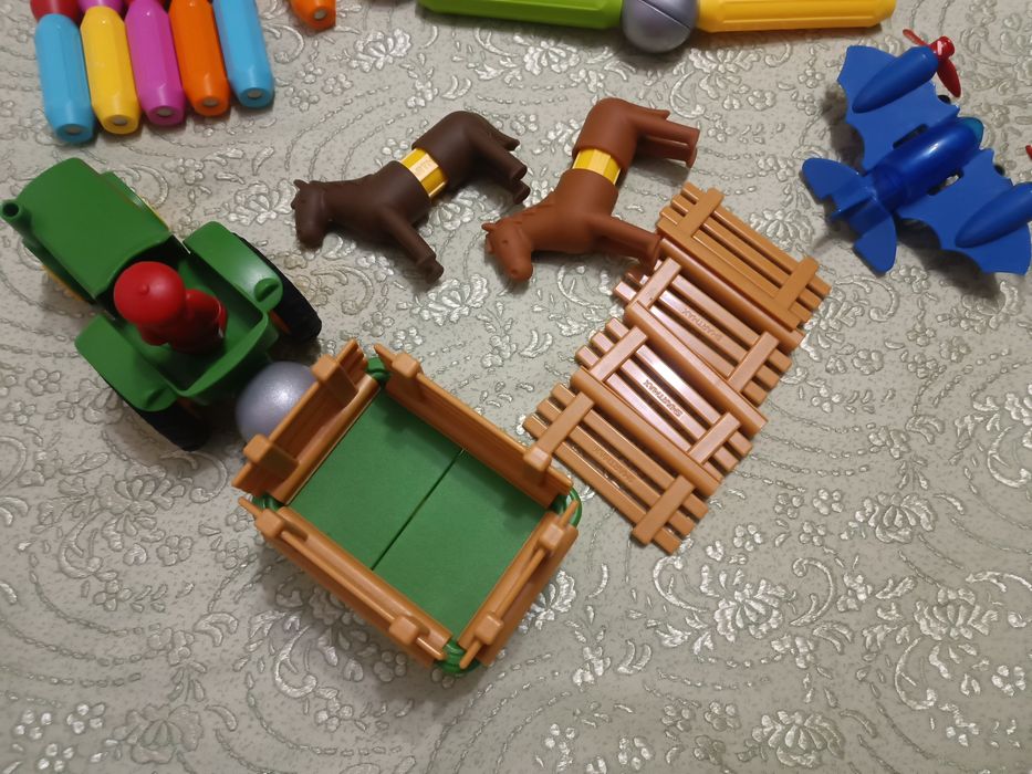 Продам магнитную  игру