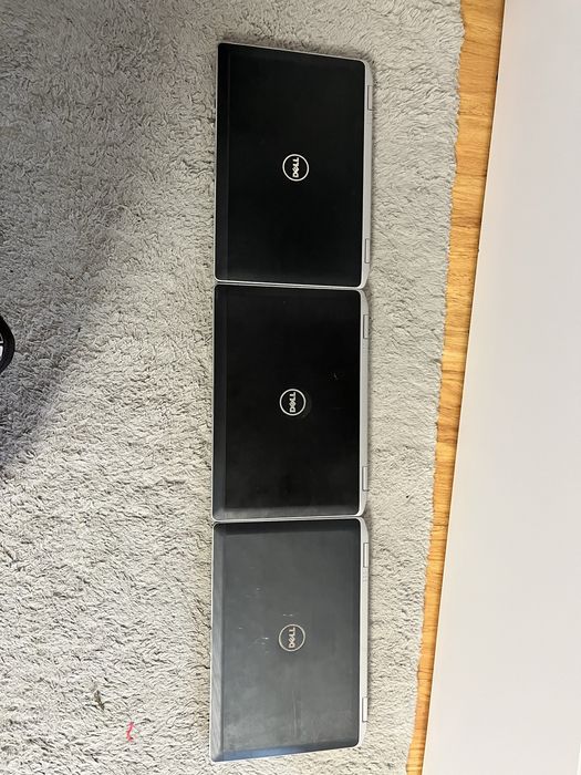 Laptop Latitude E6430