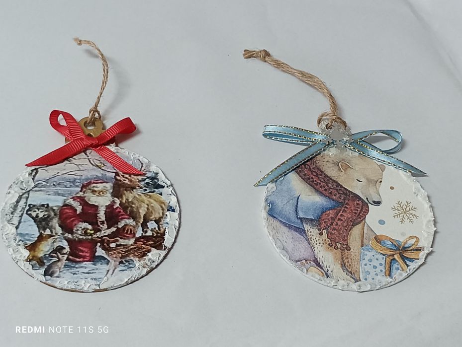 Decoração de natal
