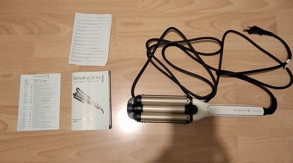 Falownica Remington CI91AW Proluxe