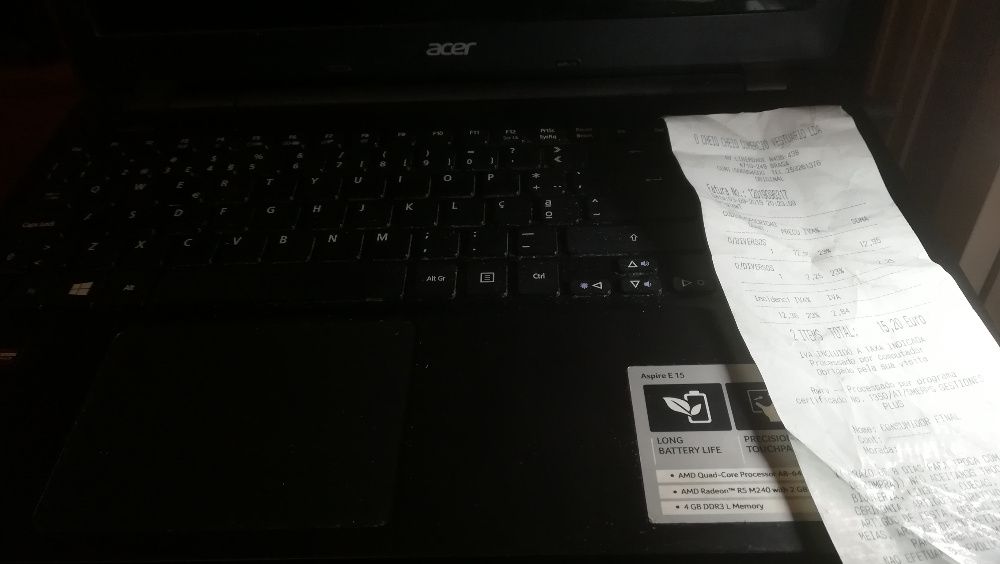 Lampada USB de LED flexível NOVO