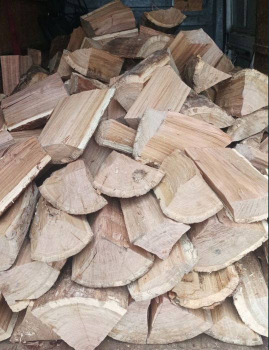 Drewno Opałowe-Kominkowe sprzedam