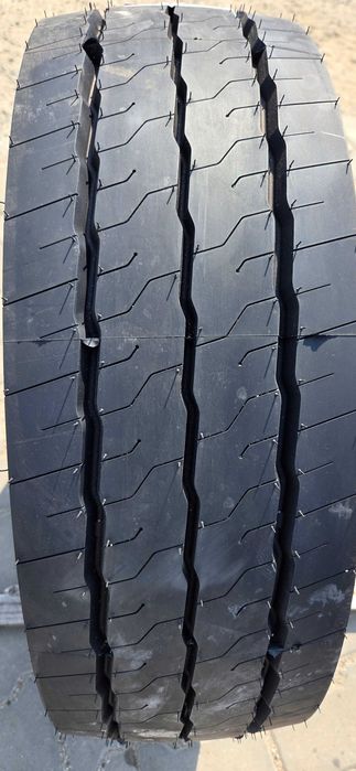 235/75R17.5 Royal Black TL002 opona ciężarowa naczepowa NOWA