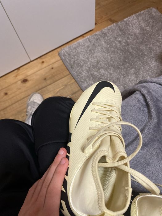 Chuteiras Nike Mercurial