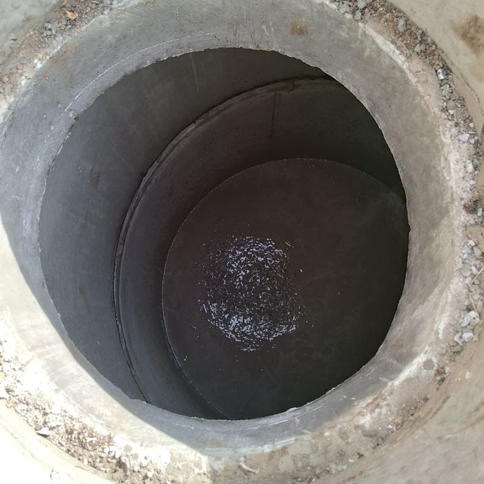 Монтаж септиків, каналізації, дренажу, ліньовок.