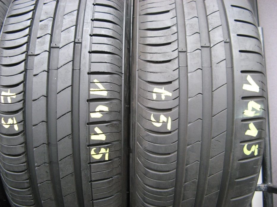195/60R15 HANKOOK Kinergy Eco - nr.1415