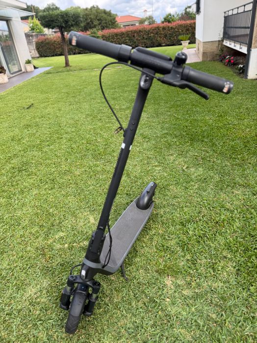 Vendo Trotinete Ninebot.