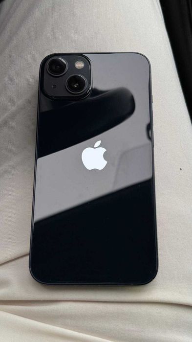 iPhone 13 - 128GB (Bateria 87%)