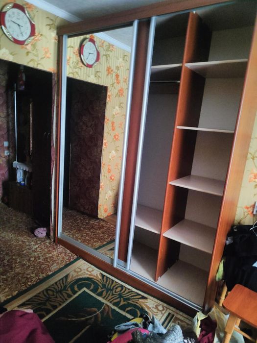 Продам шафу купе