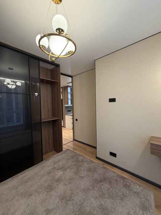 ‼️NEW, Продам нову 1к квартиру в Жк Софія Резиденс