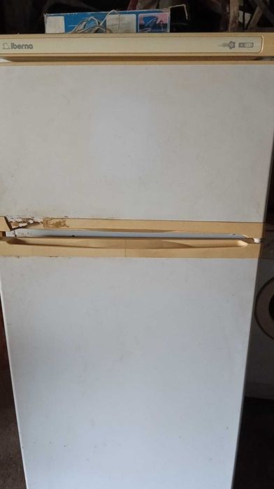 Frigorifico em bom estado