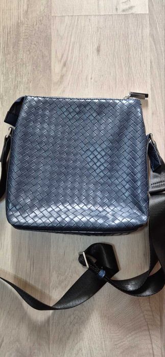 чоловіча сумка guess оригінал