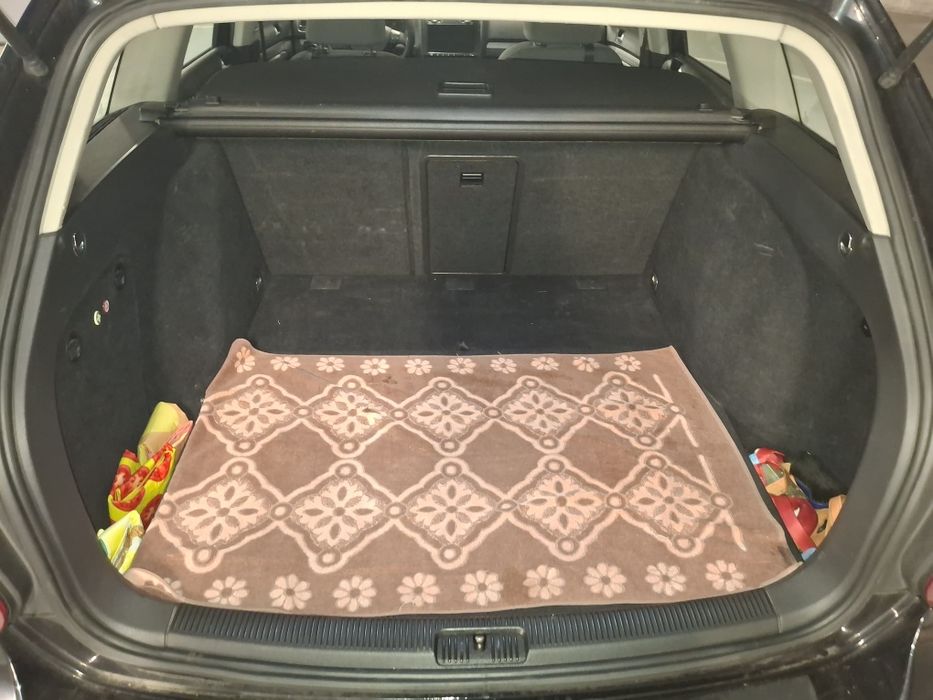 Vw Golf 1.9 tdi impecavel