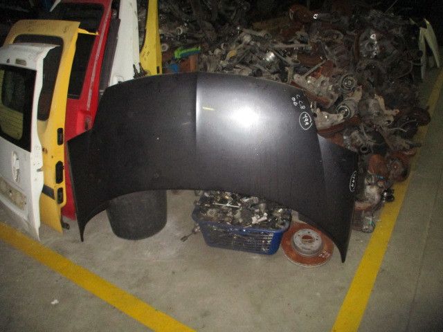 Capot CITROËN C8 (EA_, EB_)