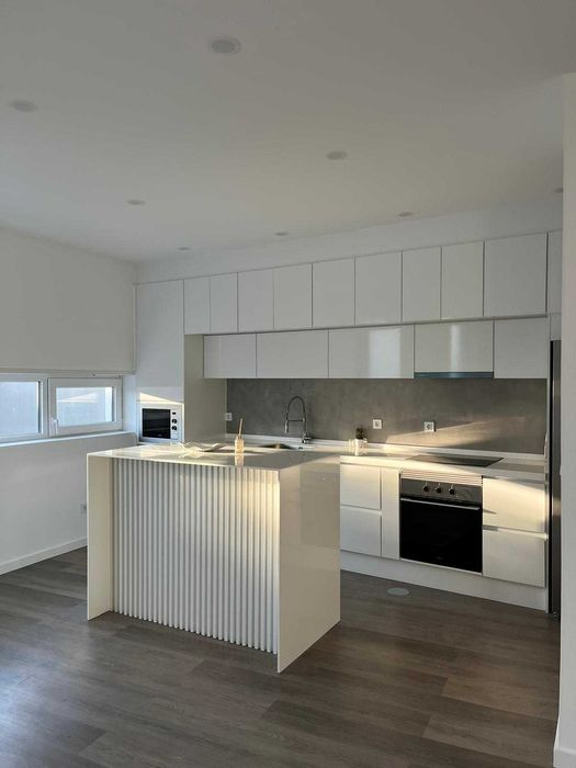 Moradias Isoladas T4 Novas Arquitetura Moderna Aguada de Cima Águeda