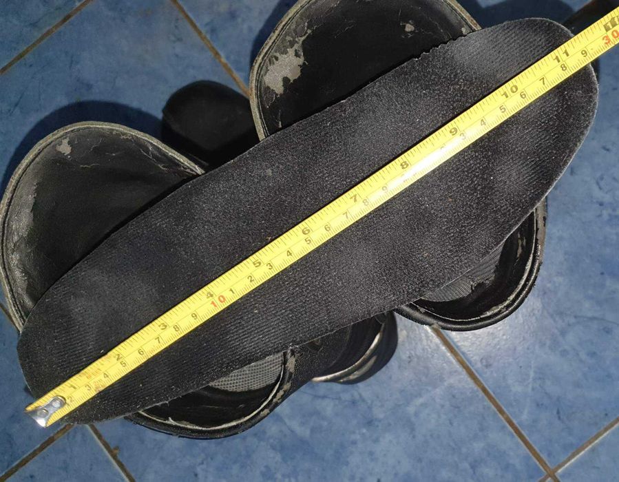 Мотосапоги IXS  44 размер