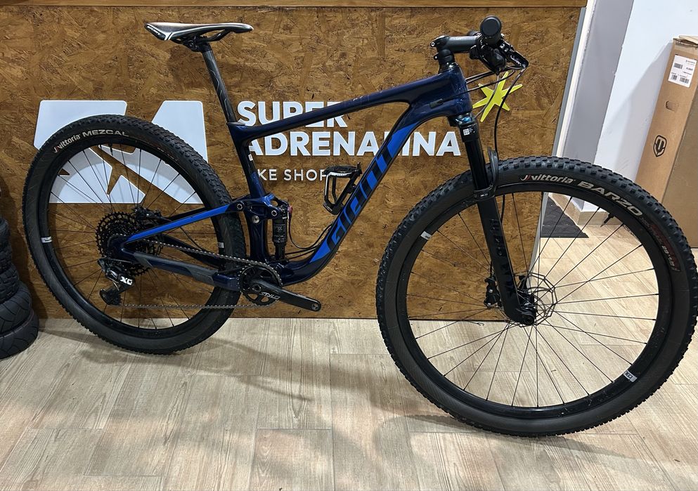 Giant Anthem Advanced Pro 29