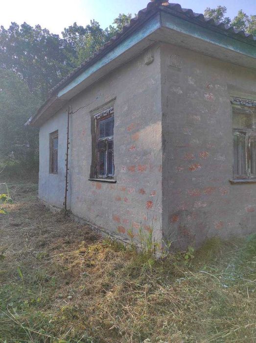 Будинок 70кв / 120 км від Києва