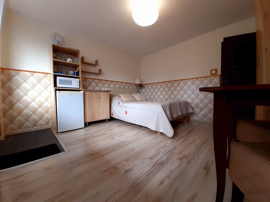 Pokoje gościnne Lenka, łazienki Tężnie 300m