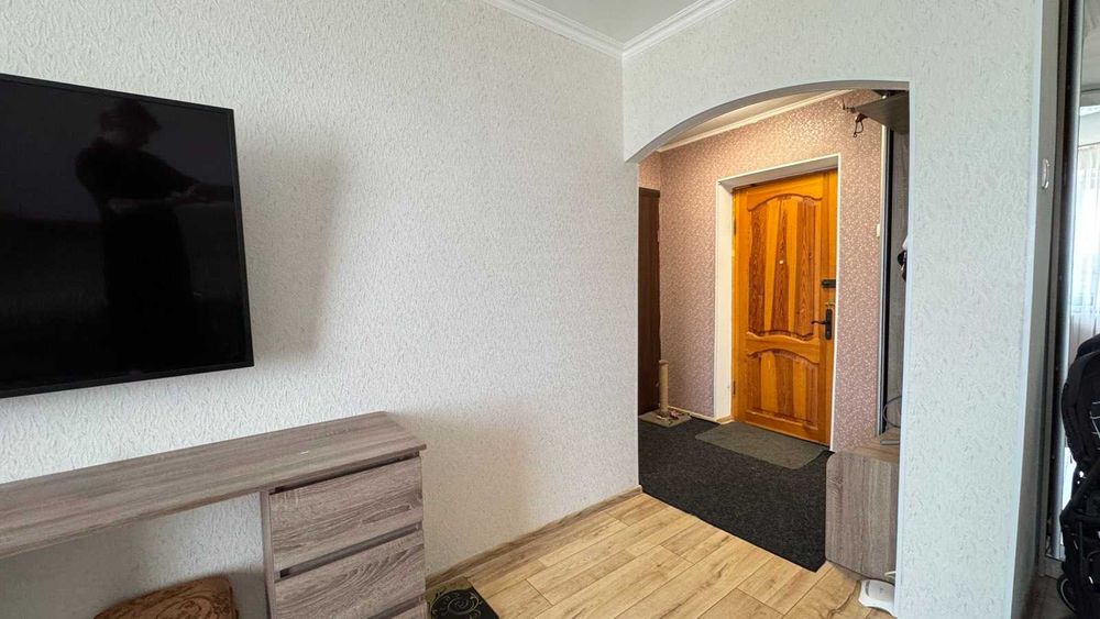 1-кімнатна квартира за адресою вул. Магістратська (площа 37 м²) - Atlanta.ua - фото 7