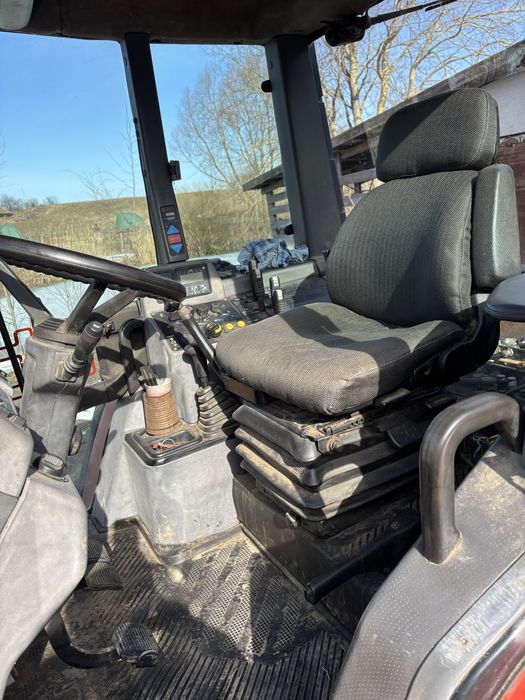 Same Titan 190 w bardzo dobrym stanie
