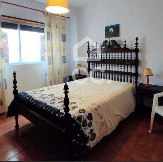 Cama vintage madeira