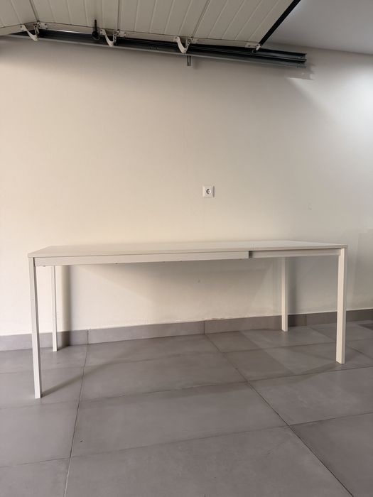 Mesa Ikea Vangsta Extensivel