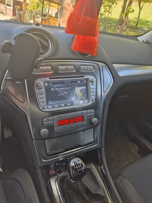 Sprzedam Ford Mondeo MK4 2.0
