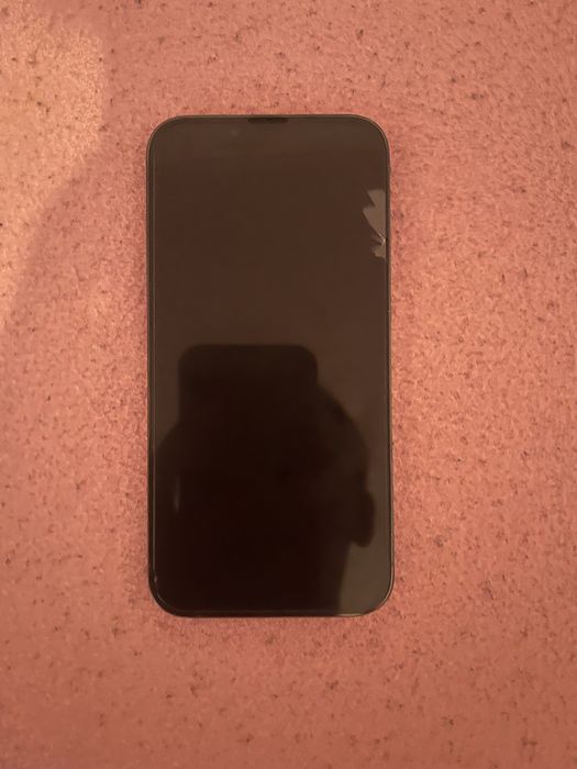 iPhone 13 Pro Sierra Blue