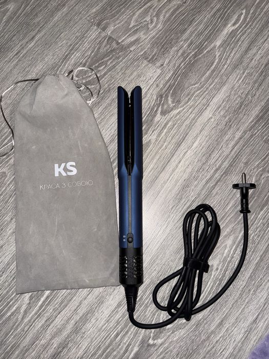 Фен-вирівнювач KS Airflow