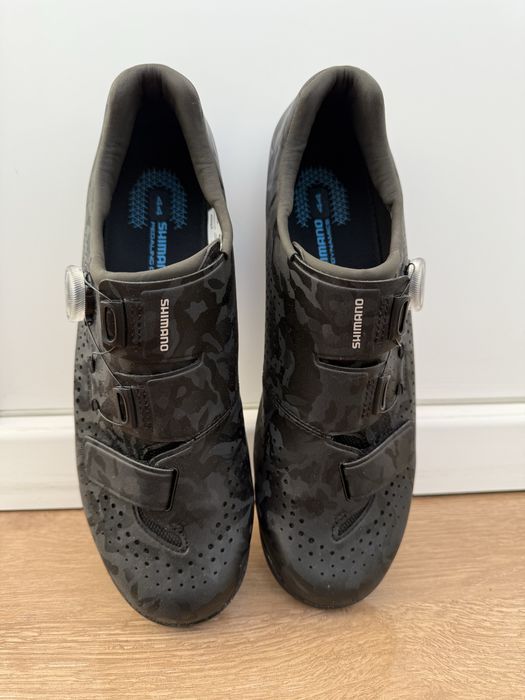 Веловзуття  Shimano RX600ML SPD