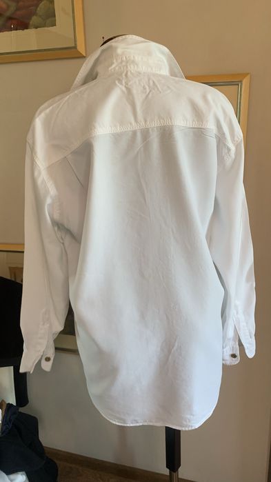 Trussardi Jeans koszula